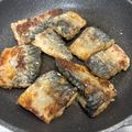 ほうママ107's cooksnap of when they made 簡単♪冷凍さばの竜田揚げ／解凍不要.