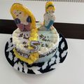 やれゆは's cooksnap of when they made 冷蔵庫でもふわふわスポンジケーキ.