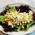 ペキのリリー's cooksnap of when they made tommy家のポテトサラダ☆.