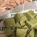 ぽこにゃん✩࿐୨୧'s cooksnap of when they made プロテイン オートミール クッキー.