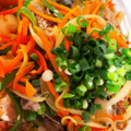 ゆーごん's cooksnap of when they made フライパン１つで簡単！いわしの南蛮漬け☆.