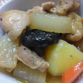 まりゆりひろこ's cooksnap of when they made 大根とツナ缶の煮物.