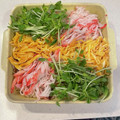 マミーmammy's cooksnap of when they made 基本のちらし寿司.
