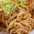 Ponta25's cooksnap of when they made ヘルシー♪もやしと糸こんの甘味噌炒め.