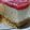 らびのゆうママ's cooksnap of when they made レアチーズのイチゴクラッシュゼリーのせ.