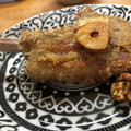 メルクックママ's cooksnap of when they made 仔羊の香草焼き.