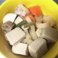 じゅるちゃん's cooksnap of when they made 里芋の煮っころがし.