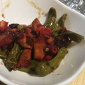 およそ's cooksnap of when they made タコとししとうの唐辛子炒め.