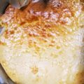 クックTTMYCD☆'s cooksnap of when they made チーズケーキ.