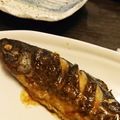 ごはん好きパンも好き's cooksnap of when they made にじますのバター☆ムニエル☆.