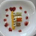珠生ママ☆'s cooksnap of when they made 子供の日☆鯉のぼりプレート～離乳食中期～.