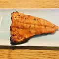 ボブナナ's cooksnap of when they made 身がふっくら☆鮭の照り焼き♥簡単☆時短☆.