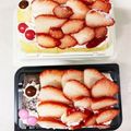 武凛子's cooksnap of when they made 簡単☆こどもの日☆鯉のぼりロールケーキ.