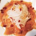 豆りえ's cooksnap of when they made 手作りでおいしい！フレンチドレッシング.