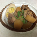 クックWWADG3☆'s cooksnap of when they made 絶品とろっとろ♬きちんと豚の角煮♡.