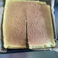 かおり0725's cooksnap of when they made 基本のスポンジケーキ.