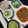 ぐりtoぐら's cooksnap of when they made おくらと長いもの梅なめたけ和え.