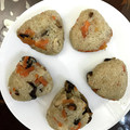 みろぷー's cooksnap of when they made 炊飯器で本格的に香る♪モチモチ中華ちまき.