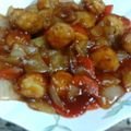 ごん太くんママ's cooksnap of when they made お弁当にぴったり冷凍肉団子.