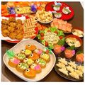 なつき☆ミ's cooksnap of when they made しらすde鯉のぼりのおいなりさん.