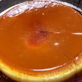 しましまもっぷ's cooksnap of when they made 大きなプリン.
