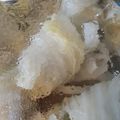 カクヨ's cooksnap of when they made 白菜の蒸し餃子（我が家のお気に入り）.