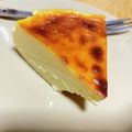 クック1YTM9X☆'s cooksnap of when they made 簡単♡とろーり濃厚♡半熟チーズケーキ.
