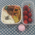 クック5SNINO☆'s cooksnap of when they made お弁当にも！冷凍OK！簡単バターかぼちゃ.