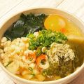 和kaz's cooksnap of when they made もっちり！ 手打ち うどん.