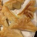まにゅ。。。。。。。's cooksnap of when they made こどものひ 兜春巻き.