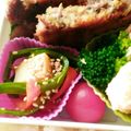DORA＊DORA's cooksnap of when they made お弁当に！ちくわとピーマン炒め.