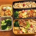 ★♡ゆき♡★'s cooksnap of when they made ブロッコリーのナムル【作り置き】.