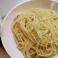 Uddha's cooksnap of when they made シンプル簡単　基本のペペロンチーノ.