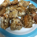 ＊みのりん＊'s cooksnap of when they made 鯖缶の竜田揚げ.