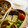 ガメコ's cooksnap of when they made お弁当に♪カニカマとネギのたまご焼き☆.