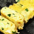 mi-bon's cooksnap of when they made しっとり！液体塩こうじ出汁巻き玉子.