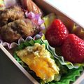 2880naaao's cooksnap of when they made かぼちゃのそぼろ煮.