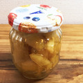horseland's cooksnap of when they made りんごジャム 簡単.
