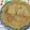 おはなすき's cooksnap of when they made おばあちゃん直伝　余りご飯で味噌お焼き.