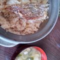 たると0617's cooksnap of when they made 調理師が作る、簡単鯛めし。炊飯器 鍋.