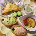 ぐりとぐらの大冒険's cooksnap of when they made 簡単！葉っぱまで食べられる柏餅.