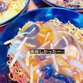 プー♡'s cooksnap of when they made もやしが主役♪簡単あんかけ焼きそば.
