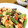 nemino's cooksnap of when they made きくらげとトマトのたまご炒め.