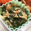 わたさな2016's cooksnap of when they made 炒めるだけ簡単★　にらソテー.