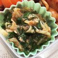 わたさな2016's cooksnap of when they made 炒めるだけ簡単★　にらソテー.