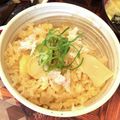 nontbh's cooksnap of when they made カニ缶の炊き込みご飯.