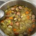 〜遊馬子〜's cooksnap of when they made 幼児食♡一歳・二歳の野菜スープ作り置き.