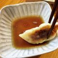 はなぴっち's cooksnap of when they made ポン酢とごま油で餃子のたれ.