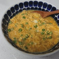 ドキンちゃ～ん's cooksnap of when they made 我が家の『うすいえんどう卵とじ♪』.