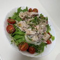 mozutoufu's cooksnap of when they made しっとり柔らか！冷しゃぶ.